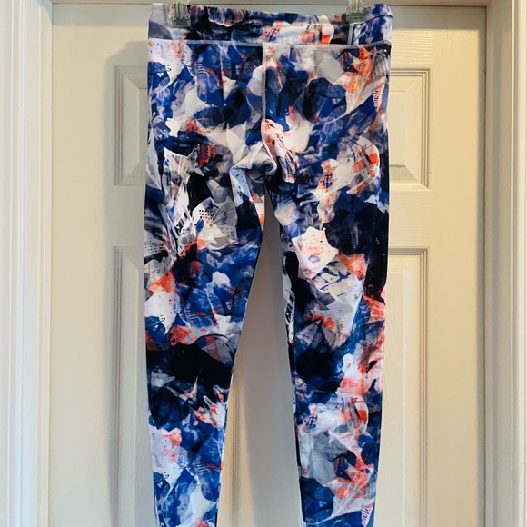 Adidas “Climate” Workout Leggings - Picture 3 of 6
